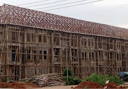 CBQ Osogbo project photo 2